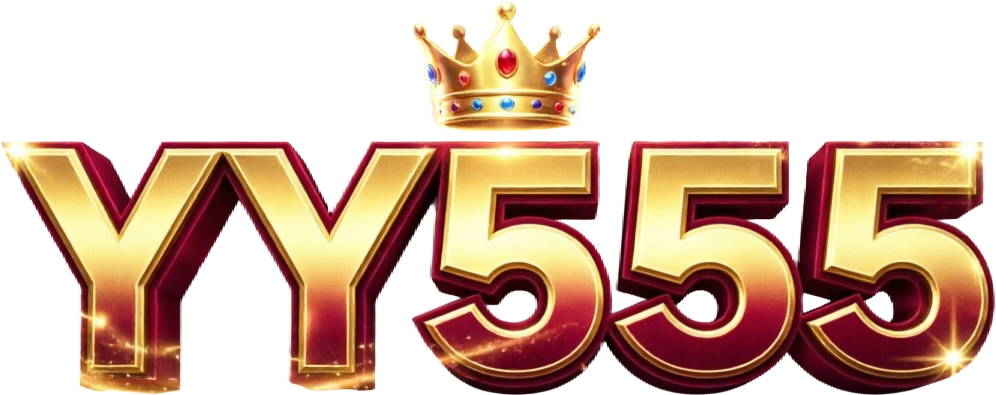 YY555 logo